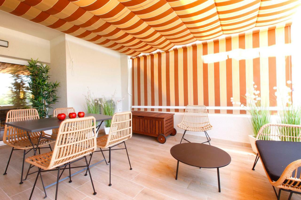 Appartement Benalbeach Terrace Benalmádena
