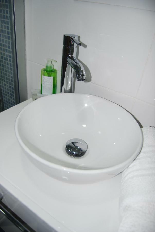 M3 904 Azul Mediterráneo Bonito Y Confortable Estudio Apartamento *