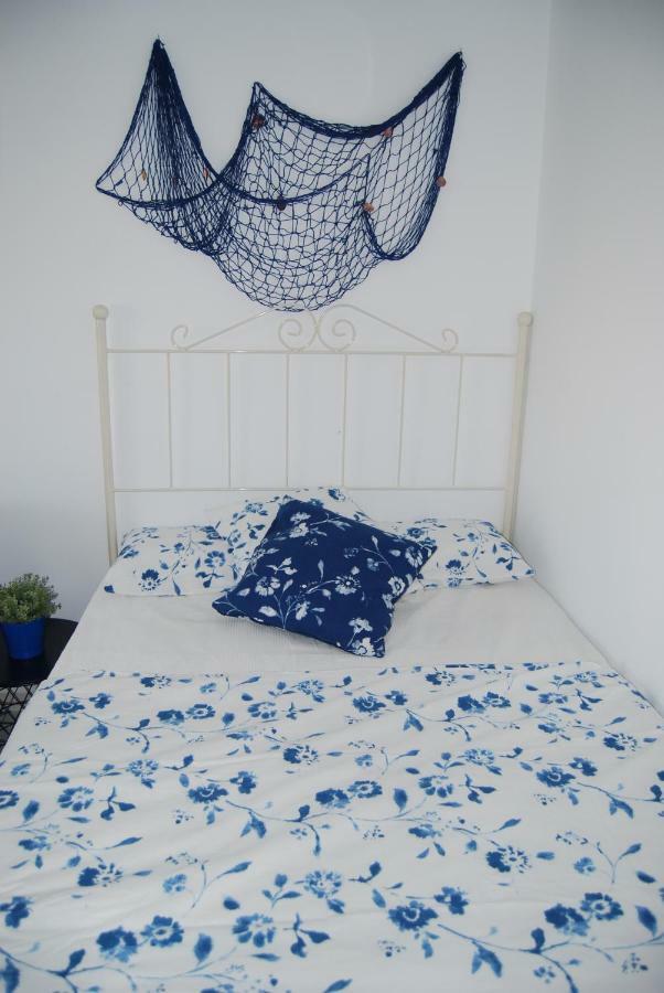 Apartamento M3 904 Azul Mediterráneo Bonito Y Confortable Estudio *