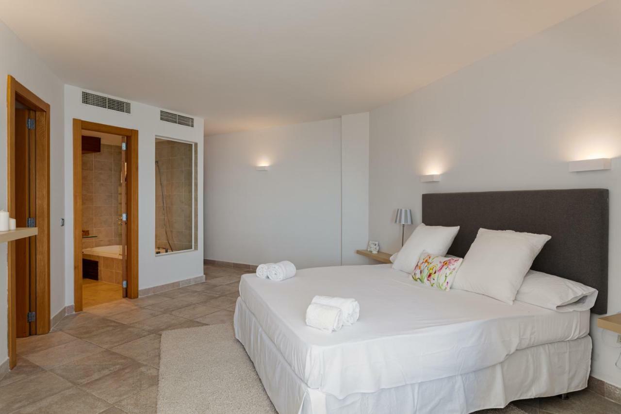 Weforyou Atico U Reserva Del Higueron, 3 Dormitorios Con Jacuzzi, Piscina Y Parking