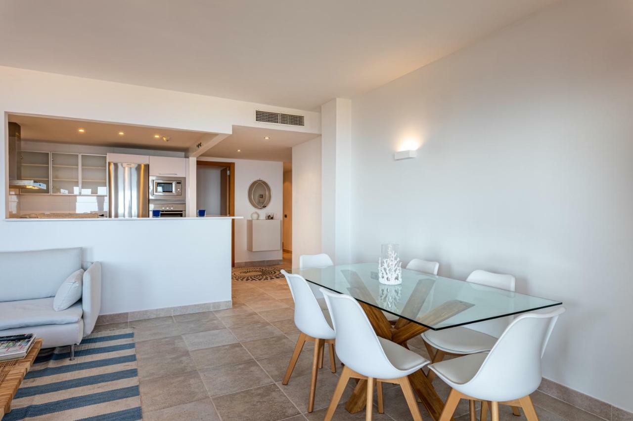 Weforyou Atico U Reserva Del Higueron, 3 Dormitorios Con Jacuzzi, Piscina Y Parking Apartment Benalmadena