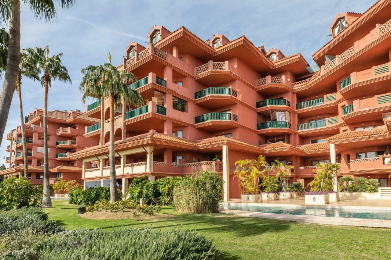 Weforyou Atico U Reserva Del Higueron, 3 Dormitorios Con Jacuzzi, Piscina Y Parking *
