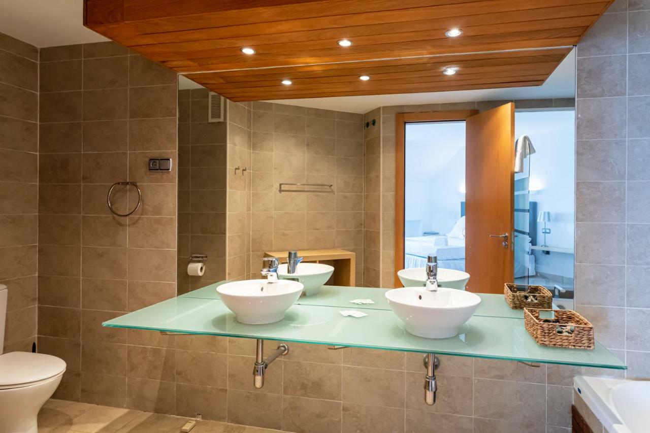 Weforyou Atico U Reserva Del Higueron, 3 Dormitorios Con Jacuzzi, Piscina Y Parking