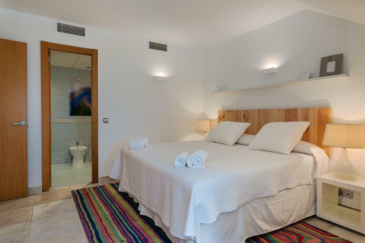 Weforyou Atico U Reserva Del Higueron, 3 Dormitorios Con Jacuzzi, Piscina Y Parking Apartment *