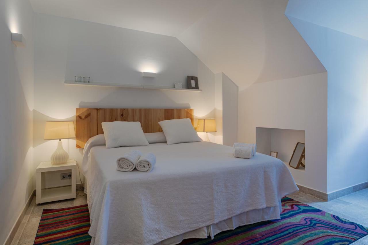 Weforyou Atico U Reserva Del Higueron, 3 Dormitorios Con Jacuzzi, Piscina Y Parking