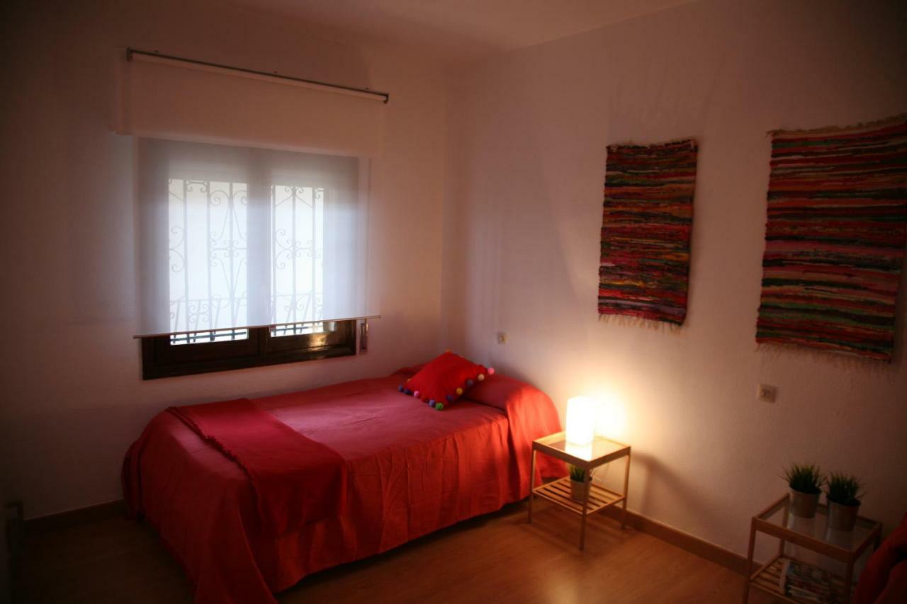 Puerto Marina Goya Holiday home