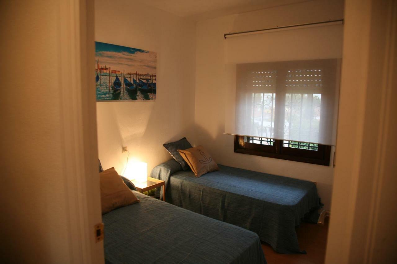 Puerto Marina Goya Holiday home *