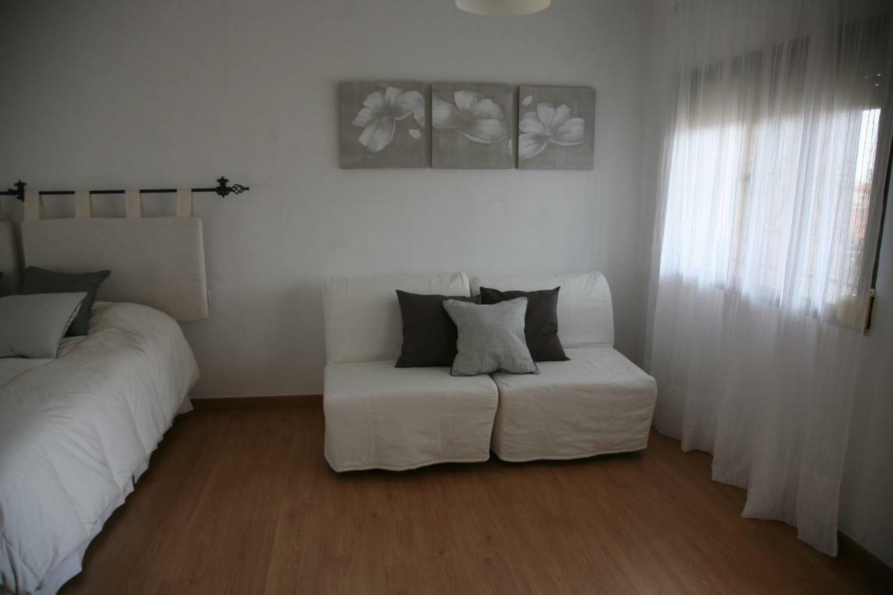 Puerto Marina Goya Holiday home *