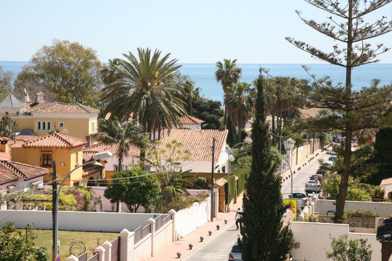 Puerto Marina Goya Benalmadena