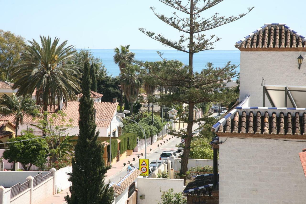 Puerto Marina Goya Benalmadena