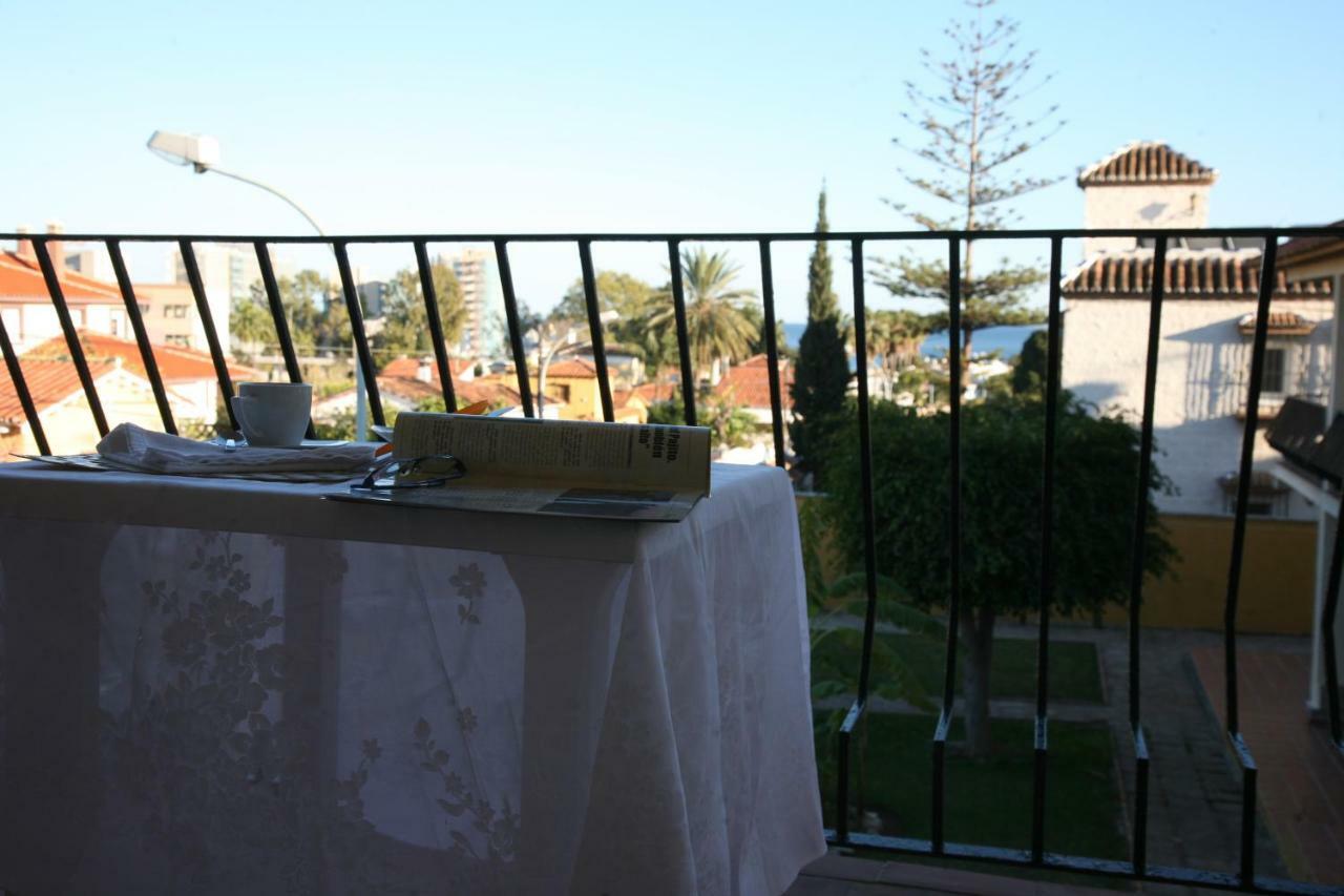 Holiday home Puerto Marina Goya Benalmadena