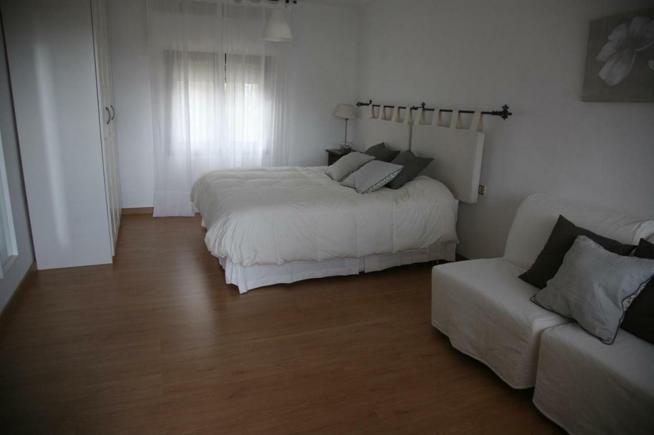 Holiday home Puerto Marina Goya *