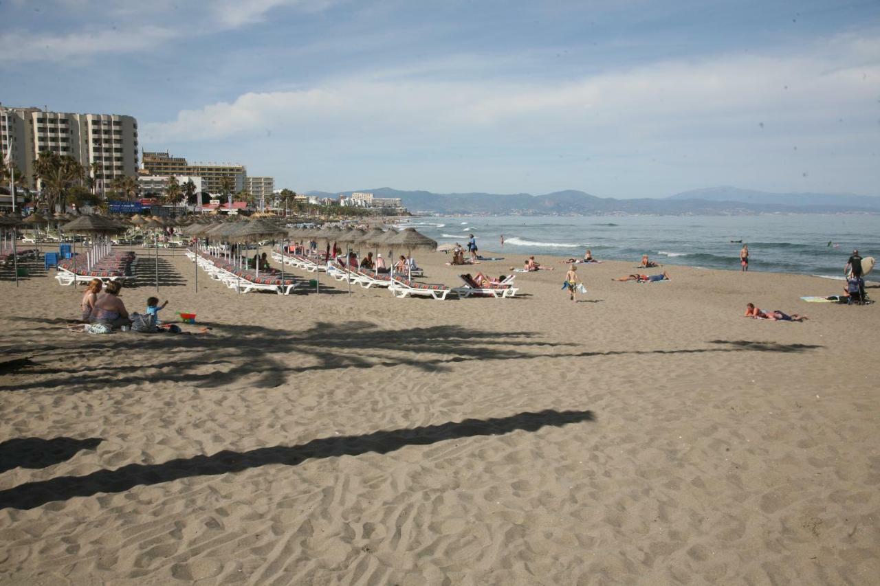 Puerto Marina Goya Holiday home Benalmadena