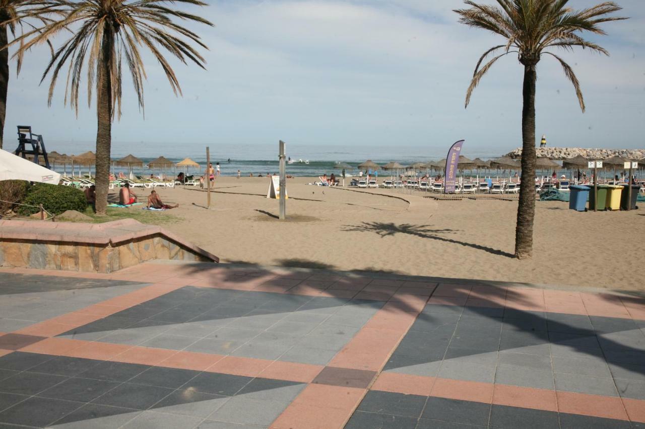 Puerto Marina Goya Holiday home Benalmadena