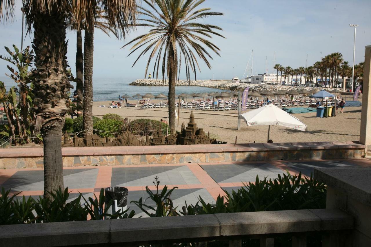 Puerto Marina Goya Holiday home *