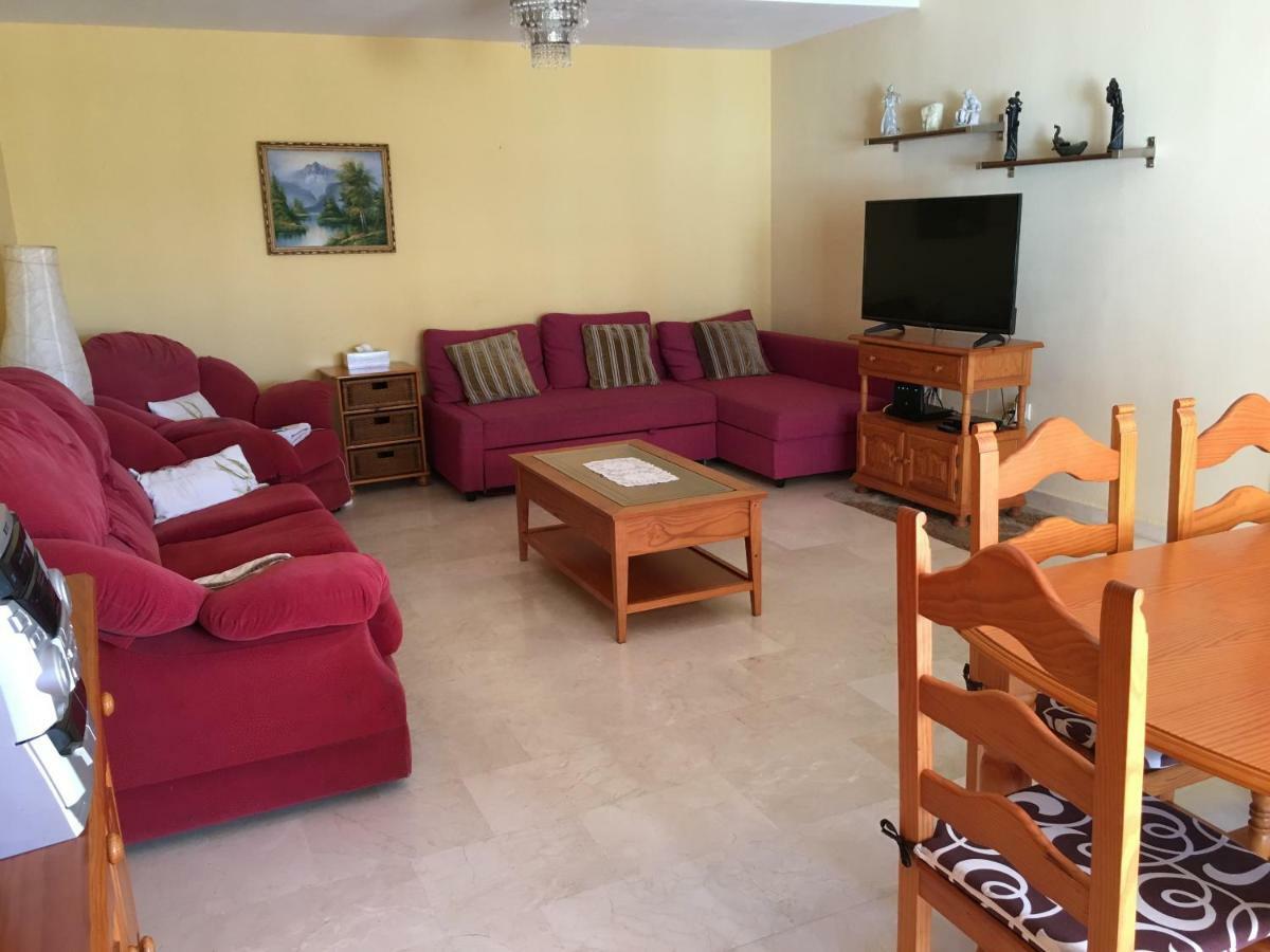 Casa Juana Holiday home *