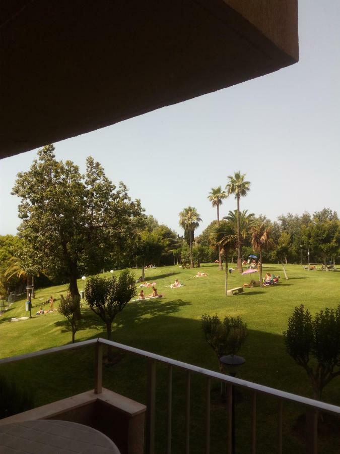 Minerva Jc Apartment *