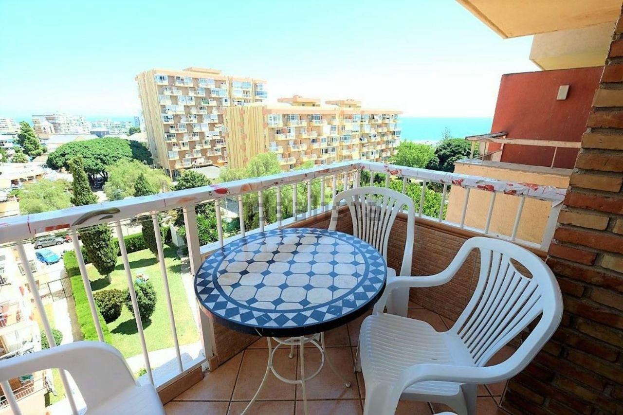Apartment Gamonal Iris 537