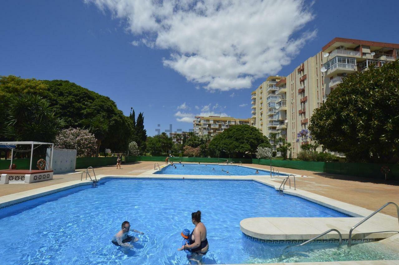 Gamonal Iris 537 Apartment Benalmádena