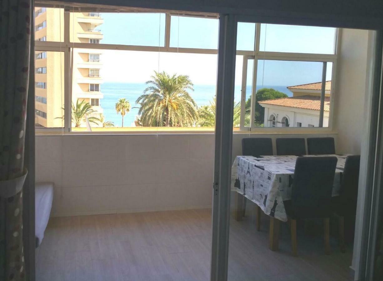 Precioso Frente Al Mar Apartment *