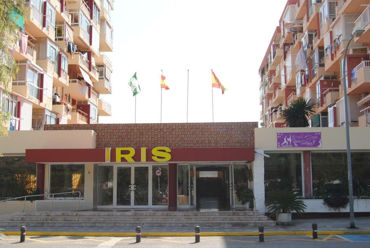 Apartment Gamonal Iris 537