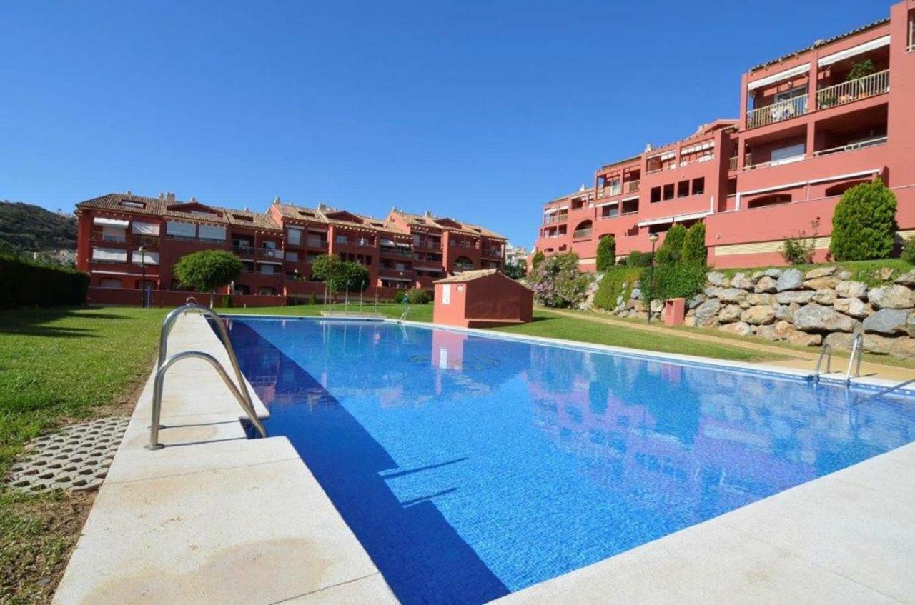 Cortijo Apartamento Benalmádena