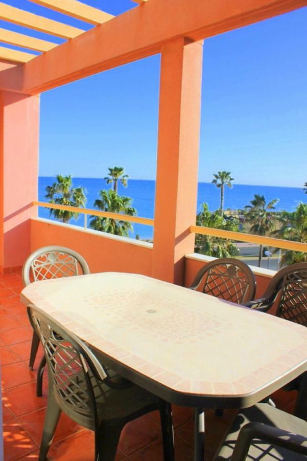 Apartamento Cortijo Benalmádena