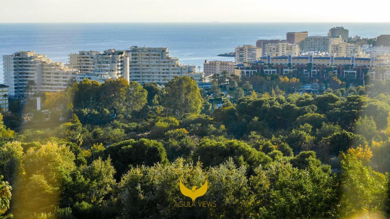 Apartment Aguila Views