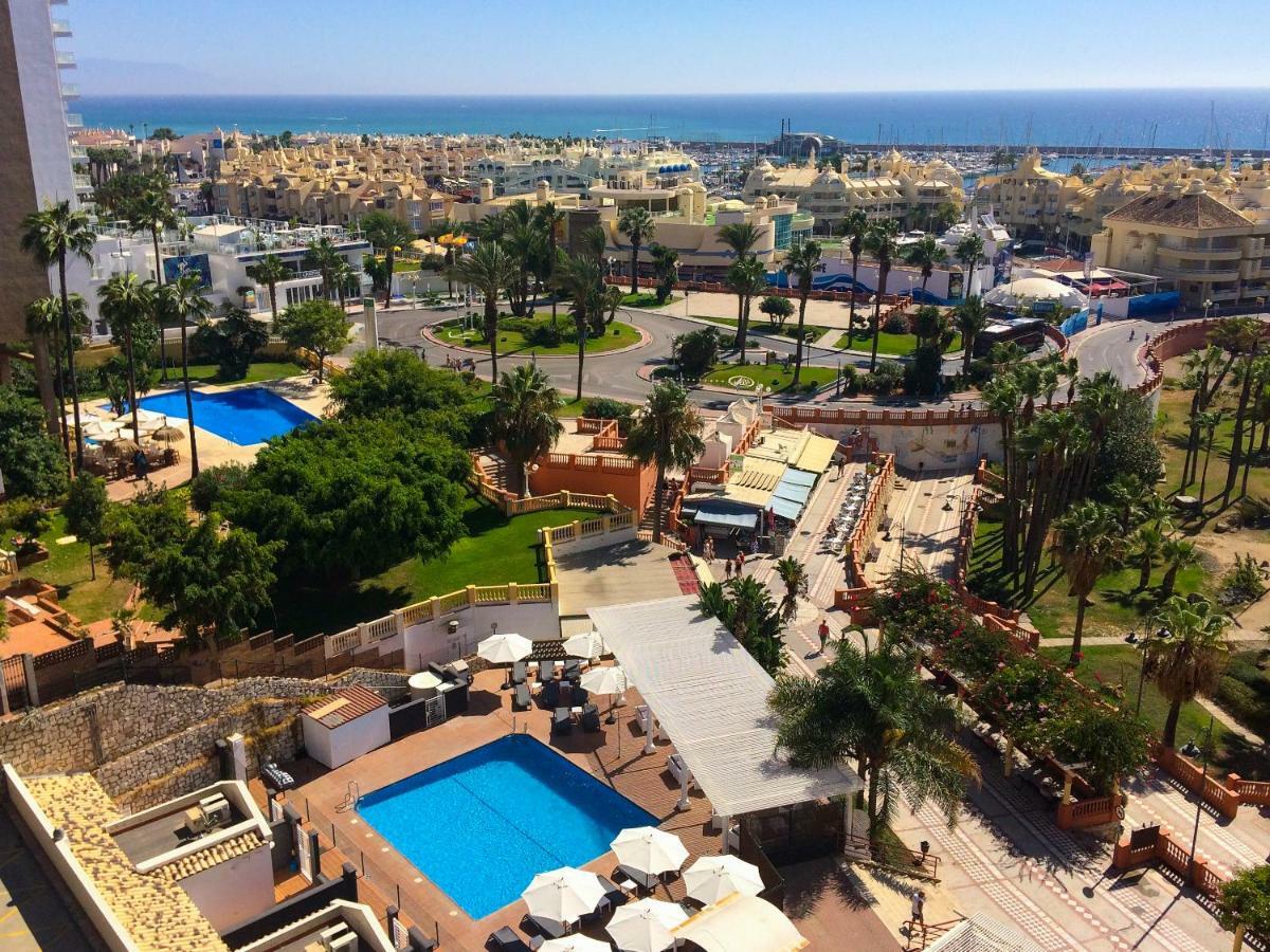 Apartamento Casa De Locos Benalmádena