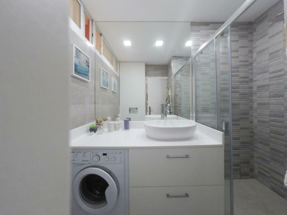 Apartamento Casa De Locos