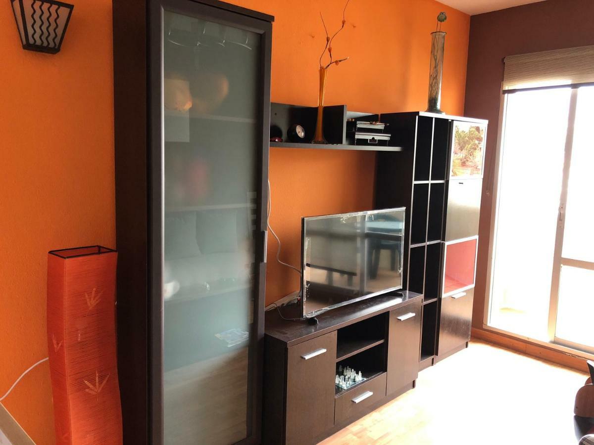 Benalbeach Apartment Benalmadena