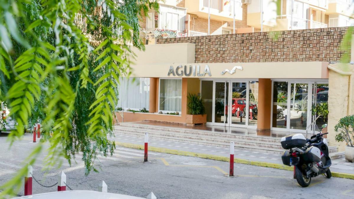 Aguila Views Apartment