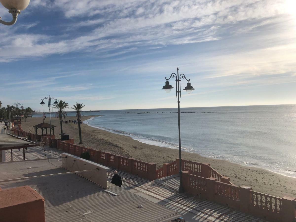 Benalbeach