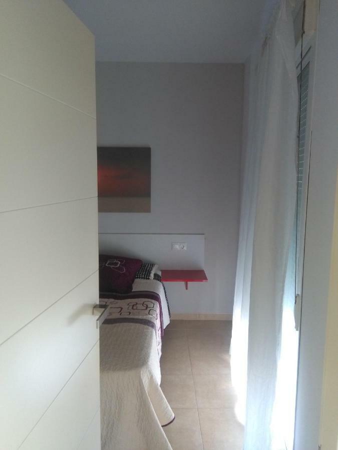 Poleo Appartement *