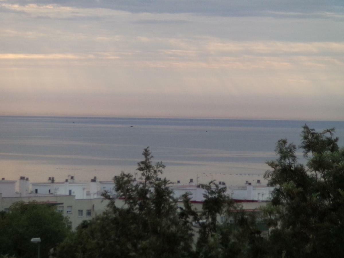 Benalbeach Apartment