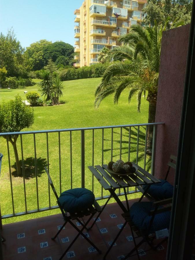 Apartment Minerva Evening Sun Study Benalmadena