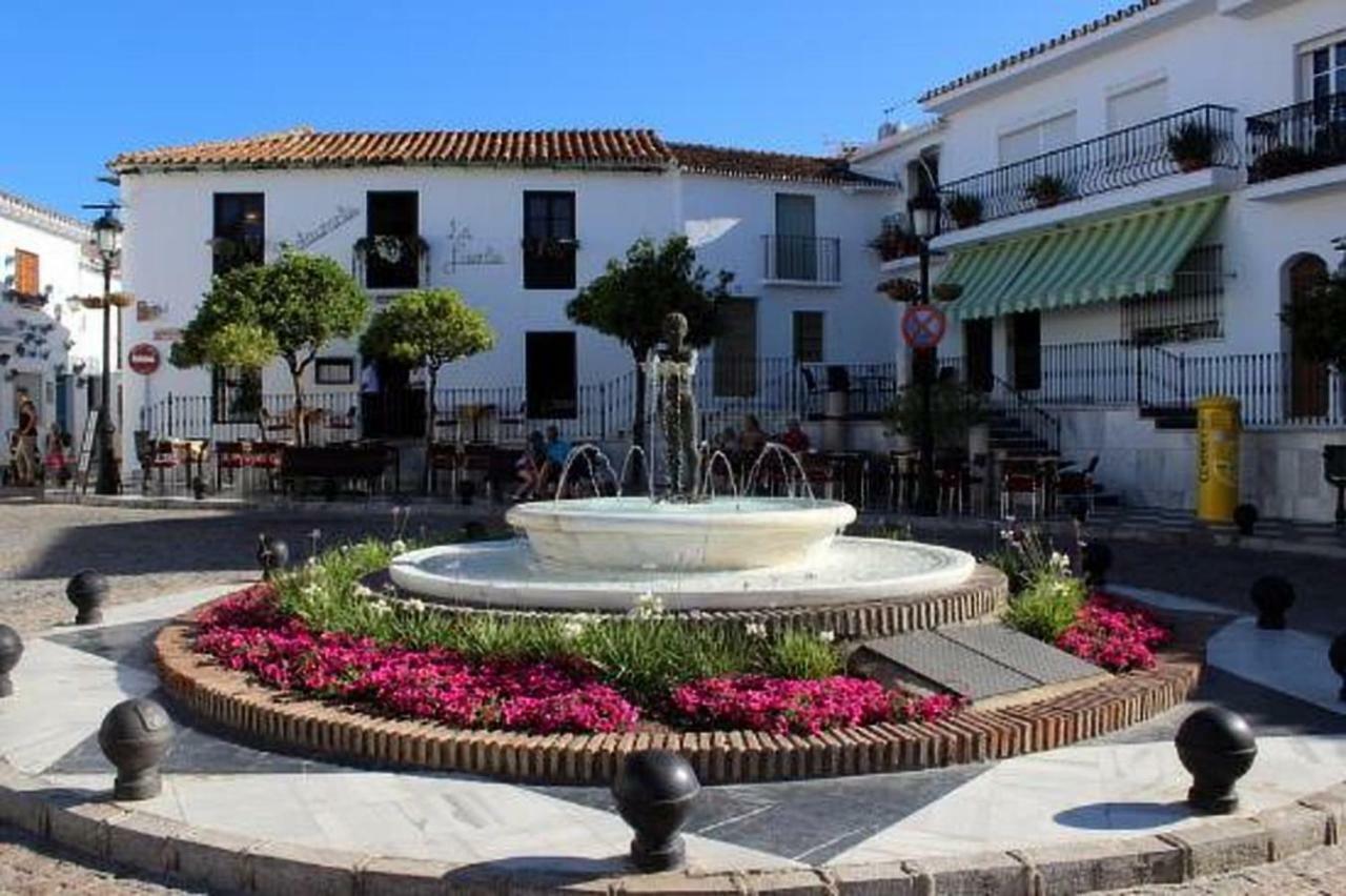 Apartment El Muro Benalmadena