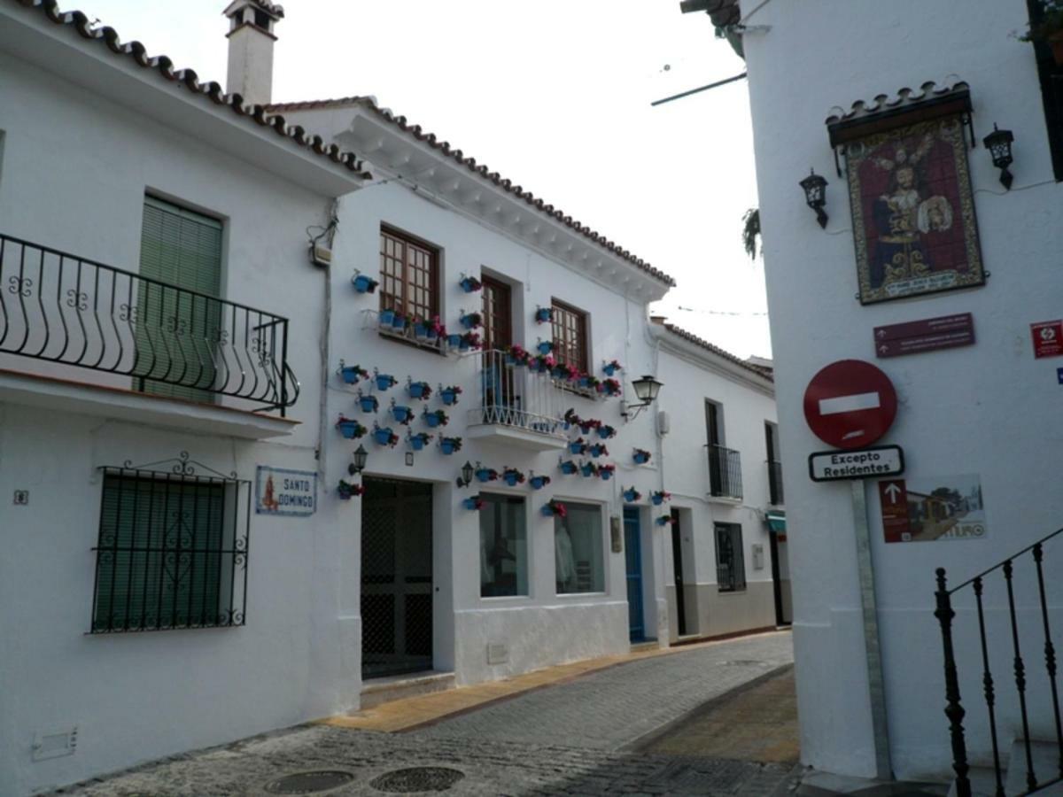 El Muro Apartment *
