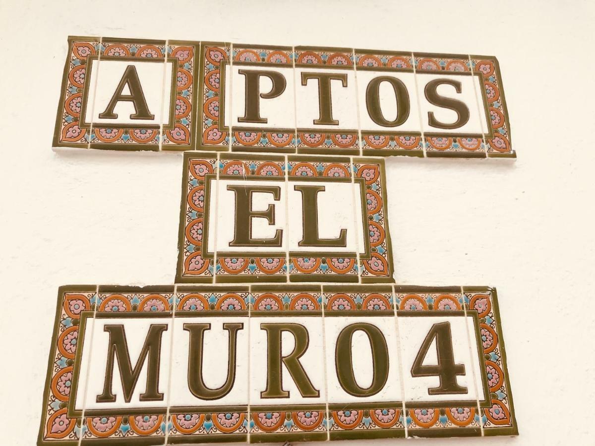 El Muro *