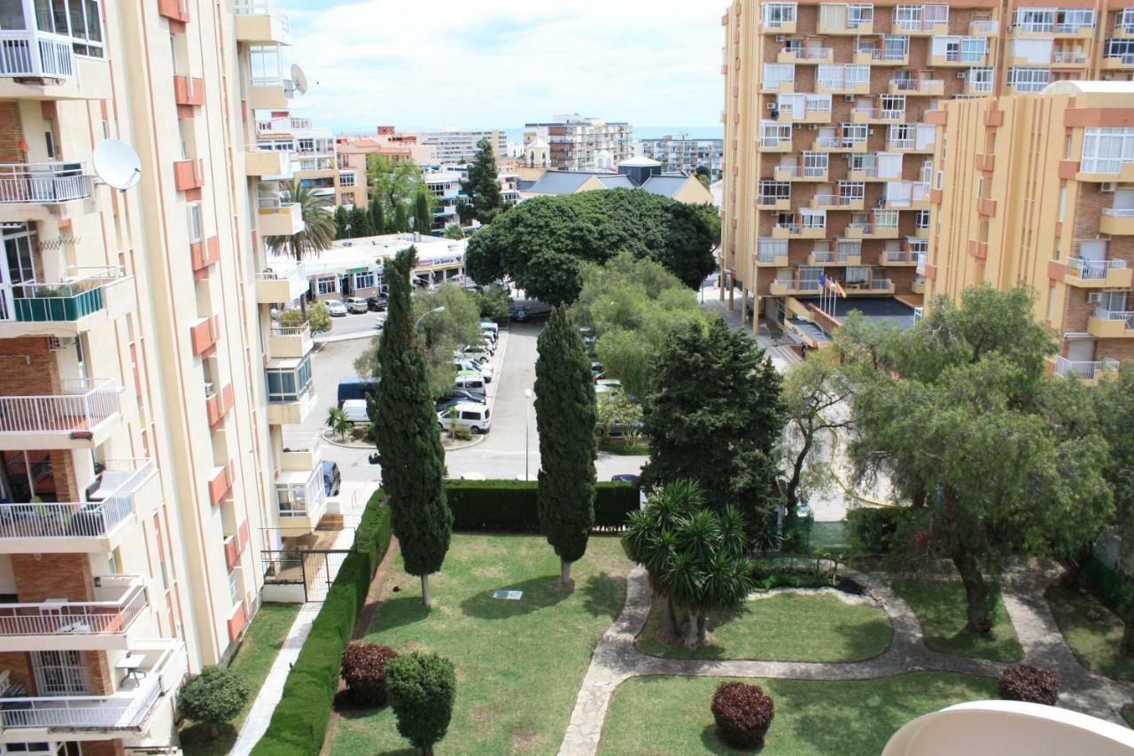 Apartment Aguila Wonderful Views Benalmadena