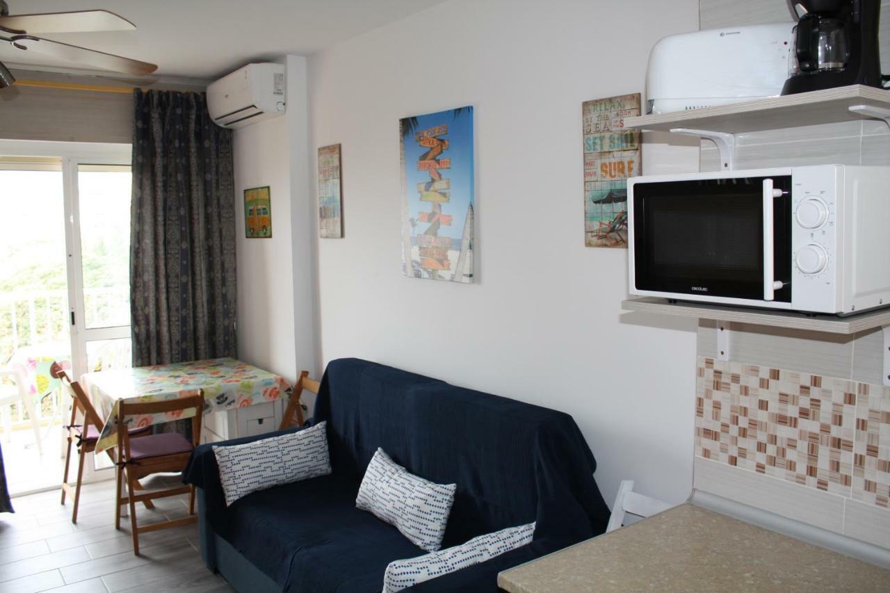 Aguila Wonderful Views Apartment *