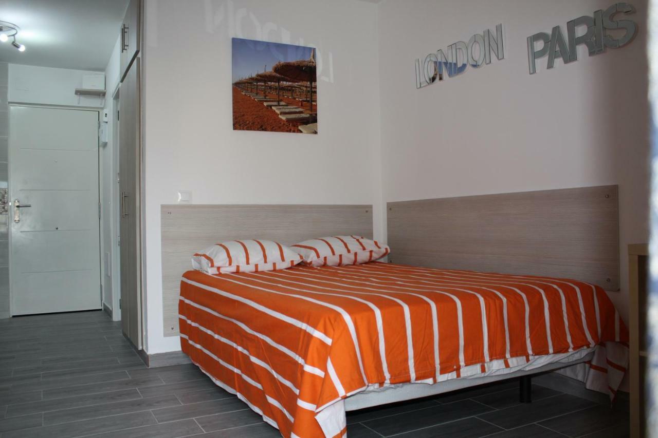 Apartment Aguila Wonderful Views *