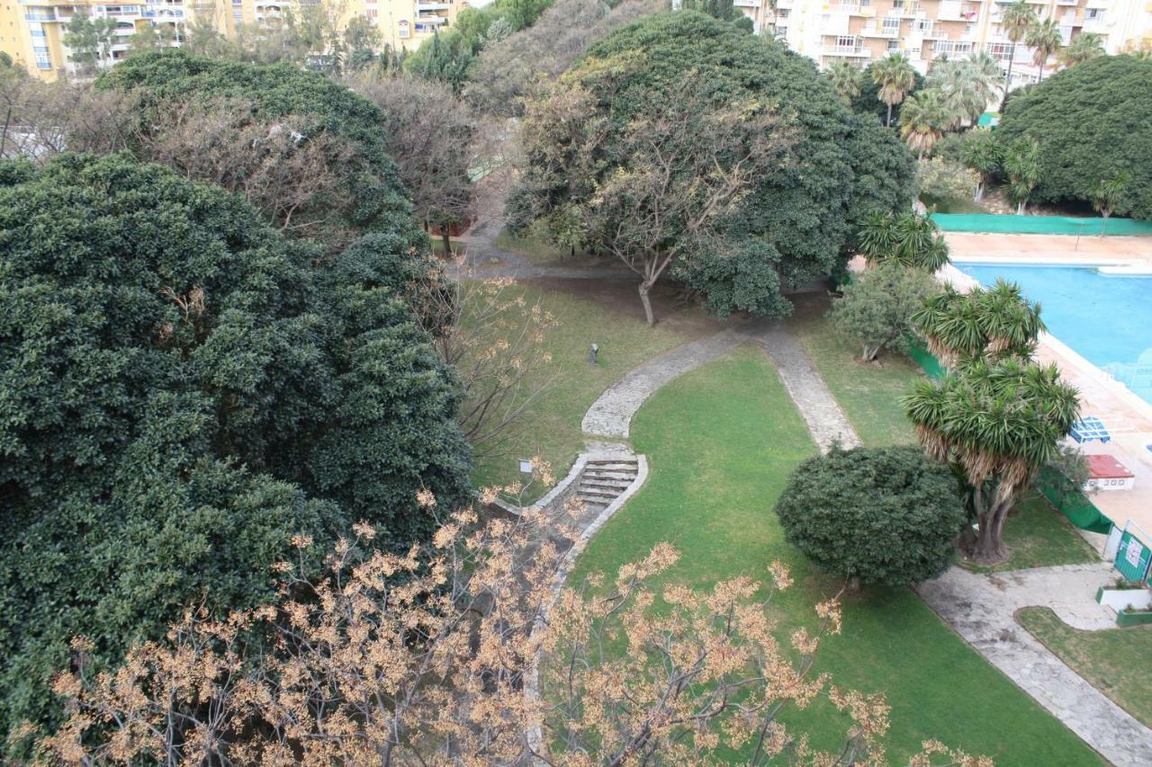 Aguila Wonderful Views Apartment