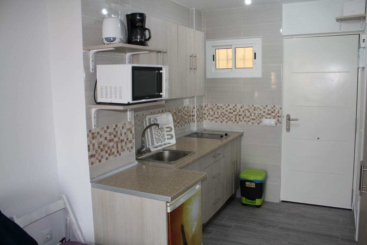 Apartment Aguila Wonderful Views *