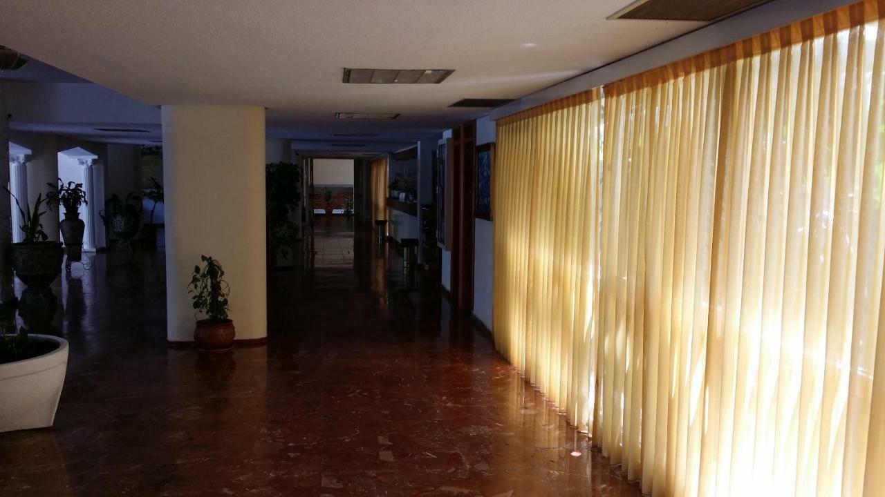 Apartment Aguila Wonderful Views Benalmadena