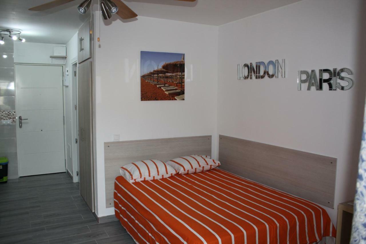 Aguila Wonderful Views Apartment *