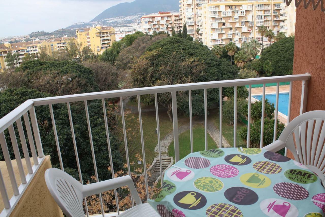 Aguila Wonderful Views Apartment *