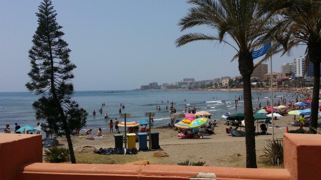 Aguila Wonderful Views Apartment Benalmadena