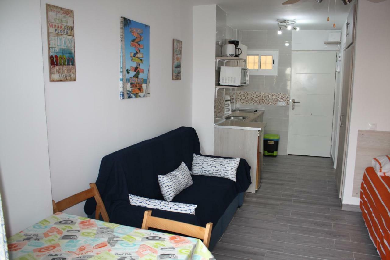 Apartment Aguila Wonderful Views Benalmadena