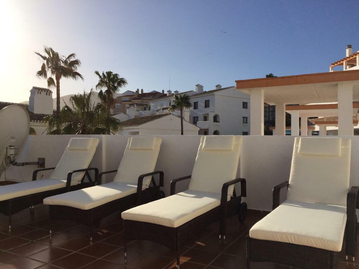 Casa Juana Benalmadena